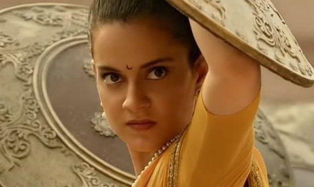 kangana ranaut