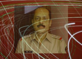 sachin vaze in controversy