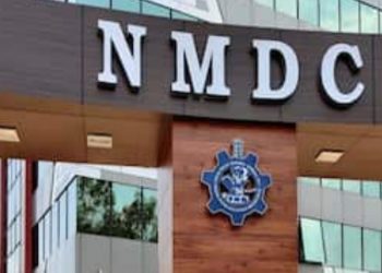 National Mineral Development Corporation