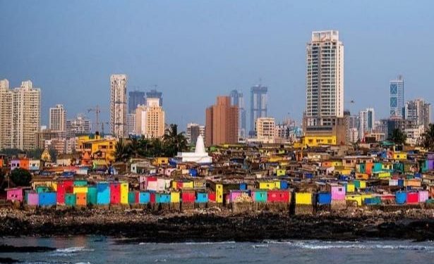 Mumbai