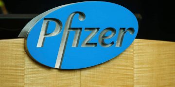 pfizer