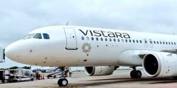 vistara