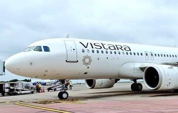 vistara