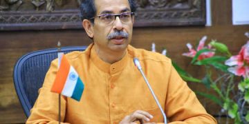 Uddhav Thackeray