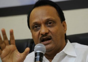 aaajit pawar