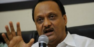 aaajit pawar