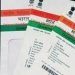 aadhar