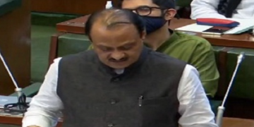 ajit pawar budget