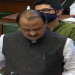 ajit pawar budget