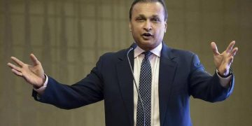 anil ambani