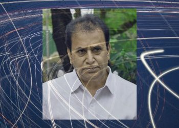 #व्हाअभिव्यक्त! भाजपाच्या षडयंत्राला व गोदी मीडियाच्या दबावाला सरकारने बळी पडू नये!