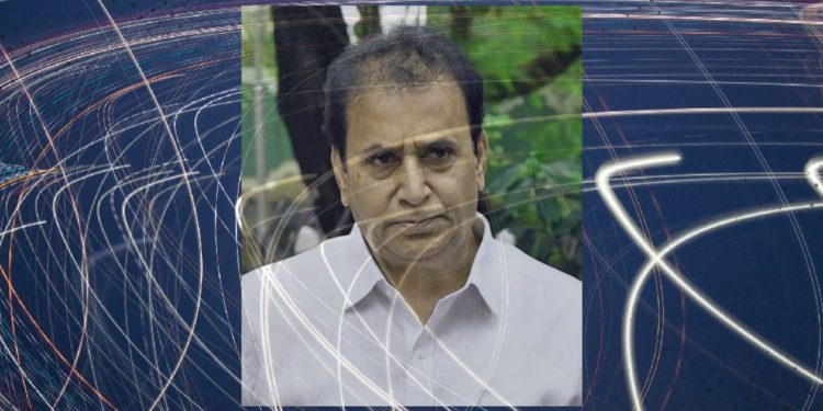 #व्हाअभिव्यक्त! भाजपाच्या षडयंत्राला व गोदी मीडियाच्या दबावाला सरकारने बळी पडू नये!