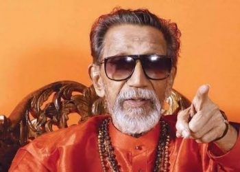 bala saheb thackeray