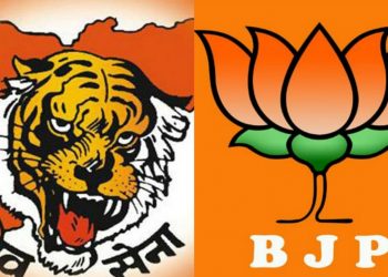 bjp and lotus