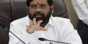 eknath shinde