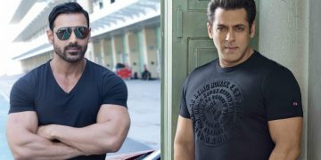 john & salman