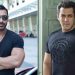 john & salman