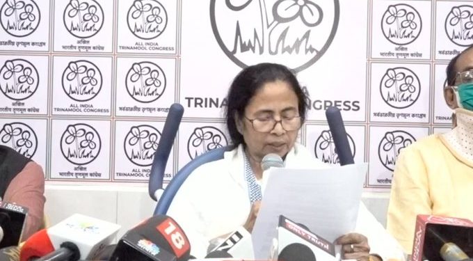 mamata banerjee