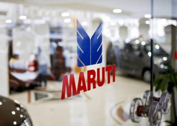 maruti