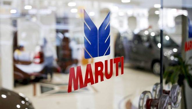 maruti