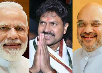 पंतप्रधान मोदी, गृहमंत्री शहा खासदार डेलकरांचे प्राण वाचवू शकले असते !: सचिन सावंत