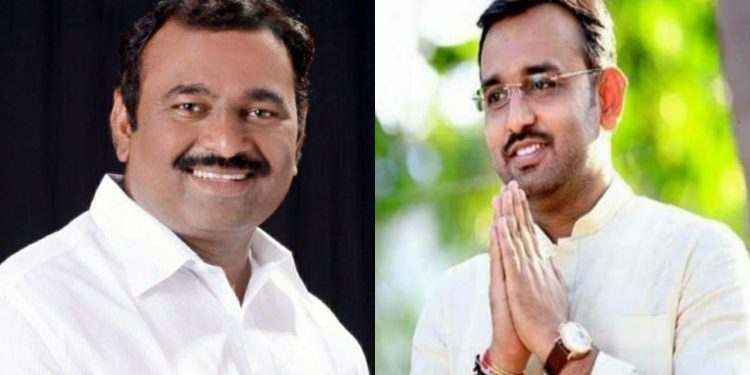 पंढरपुरात राष्ट्रवादी-भाजपा उमेदवार ठरले, सेना-स्वाभिमानी बंडखोरीने लढत रंगणार