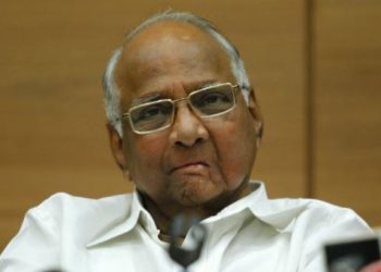 sharad pawar