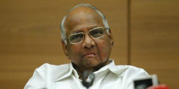 sharad pawar