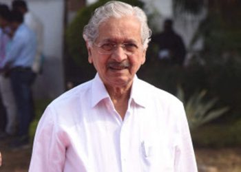 subhash desai