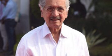 subhash desai