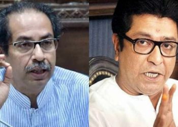 राज ठाकरेंचे नाणार प्रकल्पाला पाठिंब्यासाठी मुख्यमंत्री ठाकरेंना पत्र