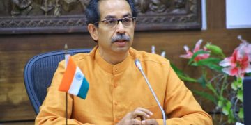 uddhav thackeray