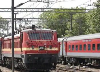 western cetral railway