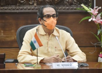 Cm uddhav thackeray 26-3-21