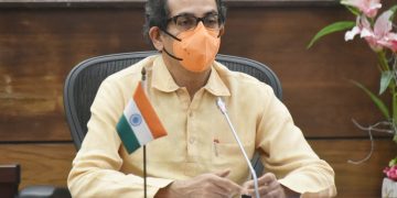 Cm uddhav thackeray 26-3-21