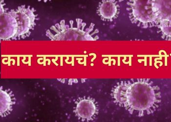 Corona Restrictions Everything