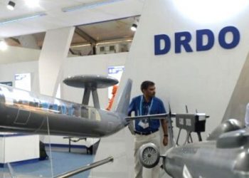 DRDO