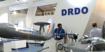 DRDO