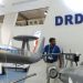 DRDO