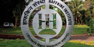 Haffkine Institute