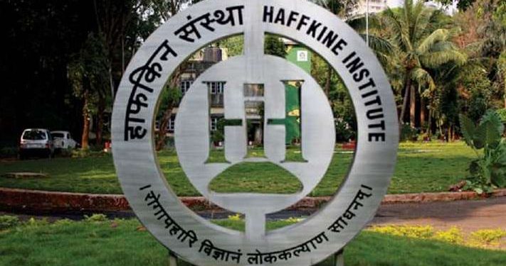 Haffkine Institute