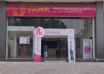 Jana Bank
