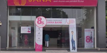 Jana Bank