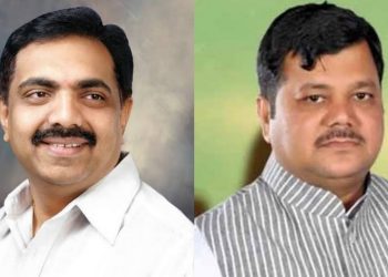 “भाजप नेते रेमडेसिवीर औषध असं कसं खरेदी करतात? नविन कायदा आलाय?” – जयंत पाटील