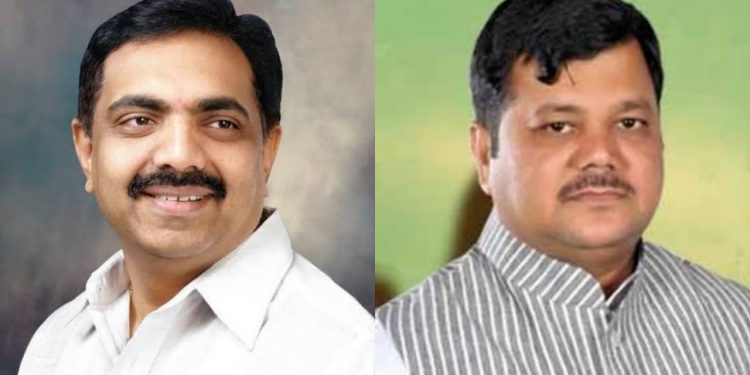 “भाजप नेते रेमडेसिवीर औषध असं कसं खरेदी करतात? नविन कायदा आलाय?” – जयंत पाटील