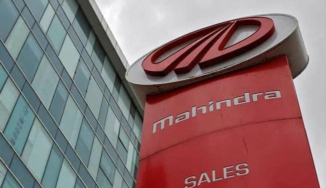 mahindra