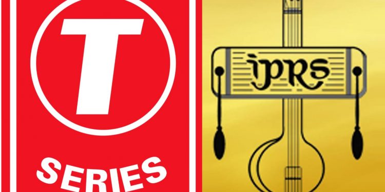 T series and IPRS