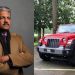 Anand mahindra