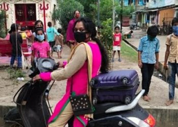 रिता मंडल