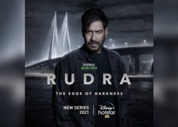 rudra